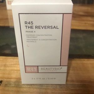 Beautybio R45 The Reversal Phase 4